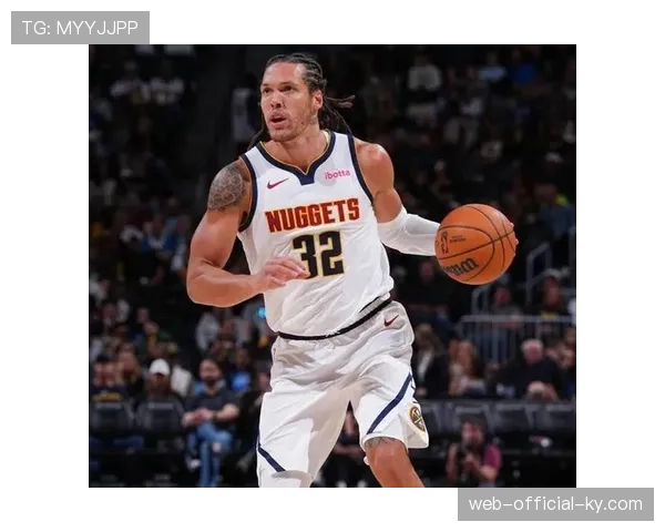 掘金遭约基奇伤停打击 穆雷戈登需扛起进攻重任