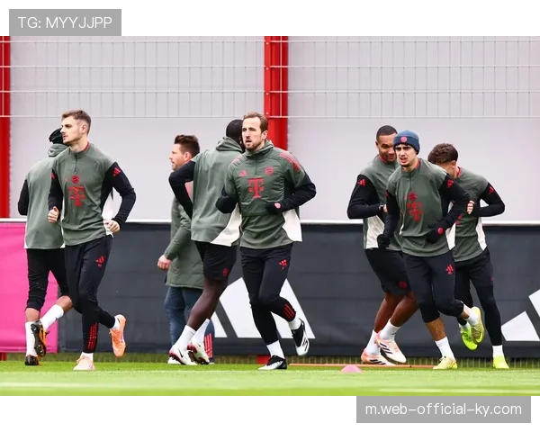 拜仁联赛紧追不舍 欧冠第二阶段全力冲刺