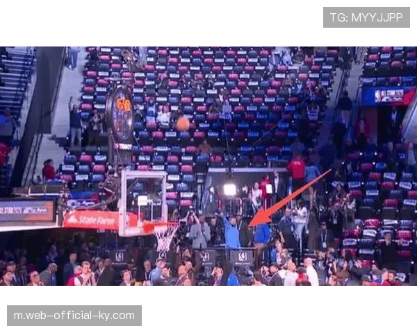 从纯投篮练习到防守压迫 本届全明星赛完成自我救赎