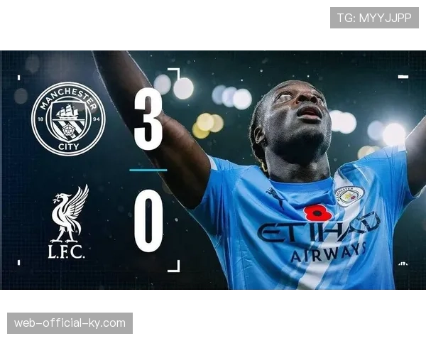 奥莱利两射两正高效表现 曼城小将攻防俱佳